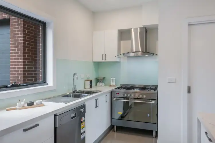 Sixth view of Homely townhouse listing, 1and3/12 Lane Crescent, Reservoir VIC 3073