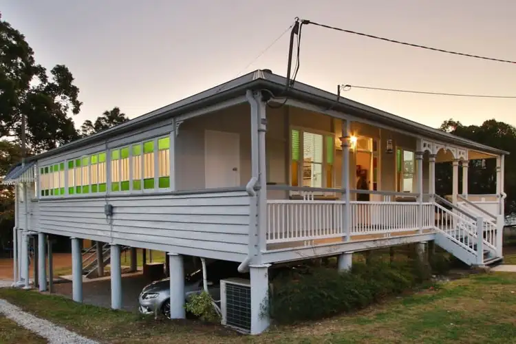 24 Pine Mountain Road, North Ipswich QLD 4305