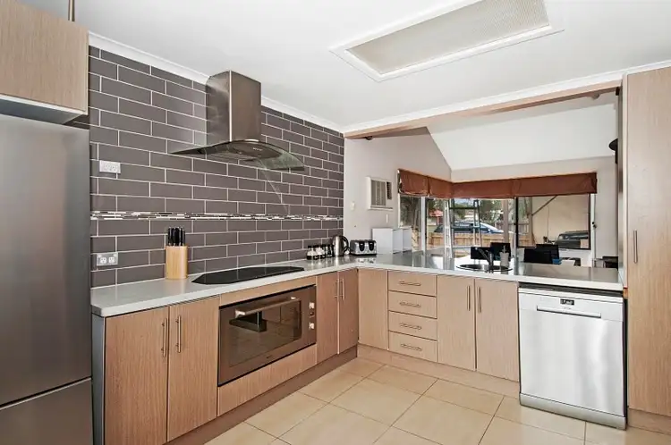 Second view of Homely house listing, 1 The Glen, Carrum Downs VIC 3201