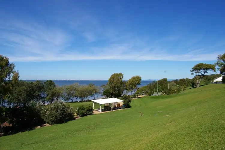 Second view of Homely land listing, 87 Bestmann Road, Sandstone Point QLD 4511