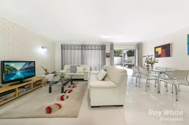 Third view of Homely house listing, 11 Romilly Street, Riverwood NSW 2210
