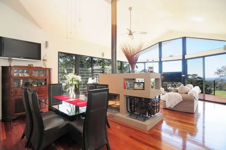 Main view of Homely rural property listing, 24 Bugong Road, Tapitallee NSW 2540