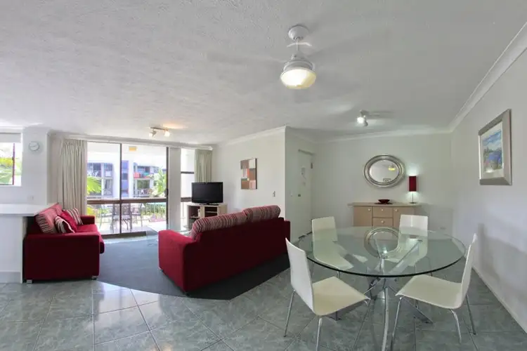 Fourth view of Homely unit listing, Unit 16 Headland Tropicana 274 Alexandra Parade, Alexandra Headland QLD 4572