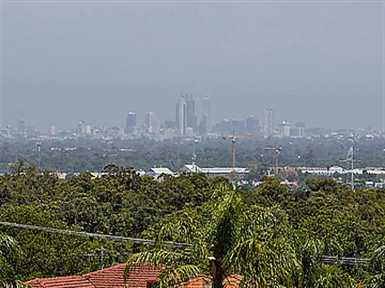 Main view of Homely land listing, 13 Willoughby Way, Swan View WA 6056