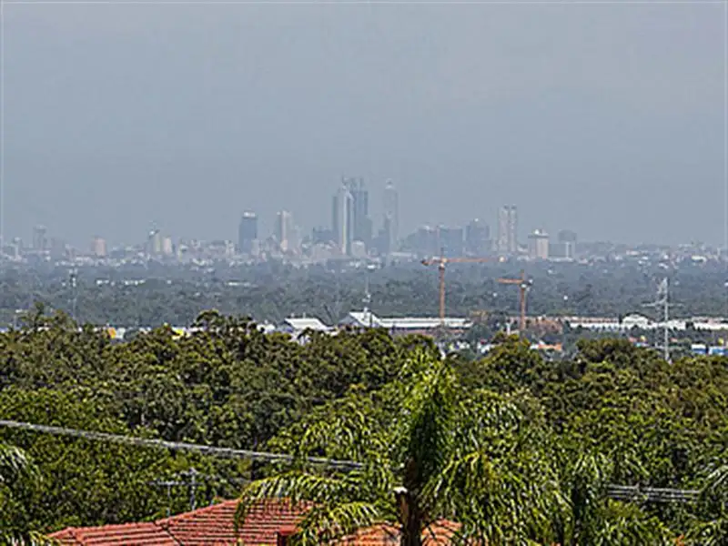 Main view of Homely land listing, 13 Willoughby Way, Swan View WA 6056