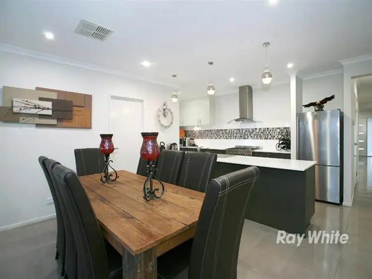 Third view of Homely house listing, 22 Bayley Place, Cranbourne West VIC 3977