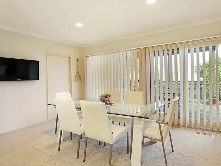 Sixth view of Homely house listing, 3 Torulosa Court, Highton VIC 3216