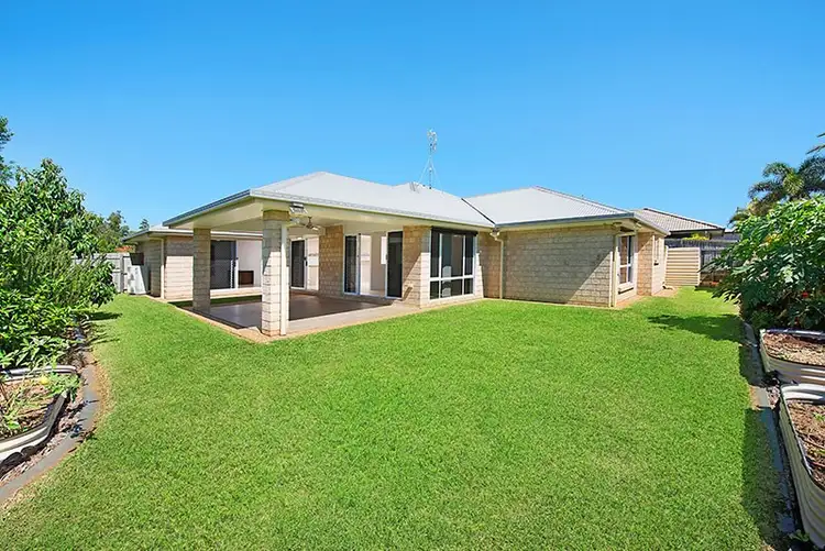Fifth view of Homely house listing, 7 Sugar Coast Drive, Glass House Mountains QLD 4518