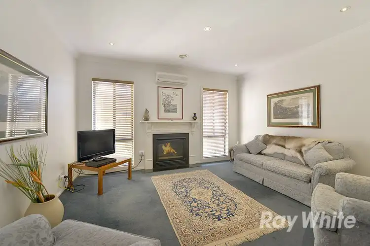 Third view of Homely house listing, 5 Highgate Way, Rowville VIC 3178