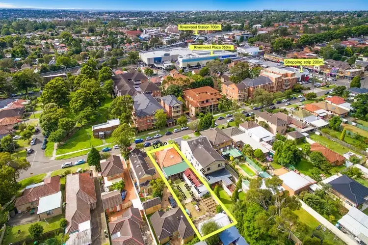 21 Short Road, Riverwood NSW 2210