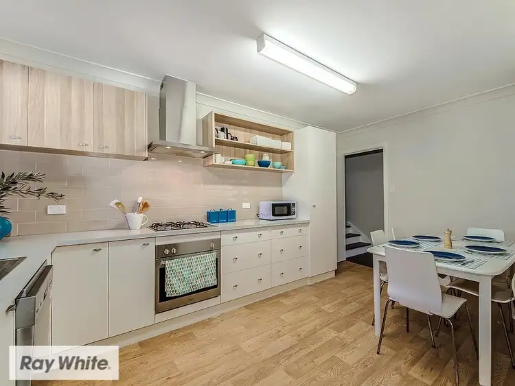 Fourth view of Homely house listing, 36 Denston Way, Girrawheen WA 6064