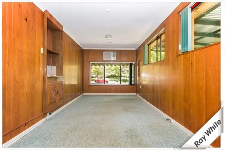 Third view of Homely house listing, 106 Carnegie Crescent, Griffith ACT 2603