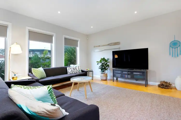 Third view of Homely townhouse listing, 5/50 Seacombe Street, Dromana VIC 3936