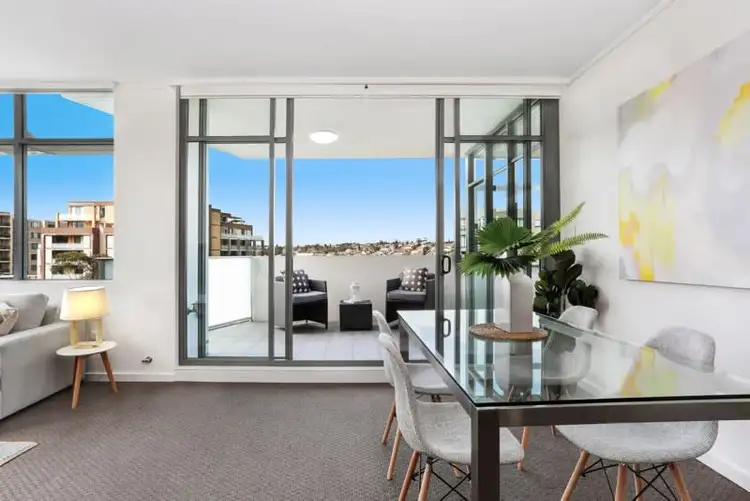 417/717 Anzac Parade, Maroubra NSW 2035