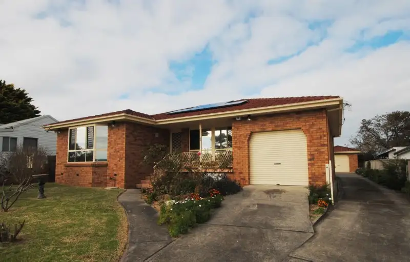 Main view of Homely house listing, 58 Orama Crescent, Orient Point NSW 2540
