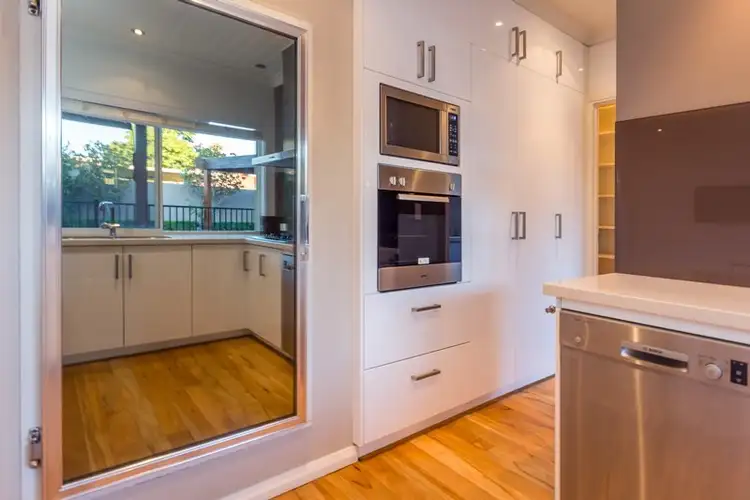Sixth view of Homely house listing, 22 Klem Avenue, Salter Point WA 6152