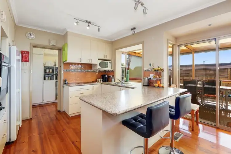 Sixth view of Homely house listing, 19 Northam Avenue, Highton VIC 3216