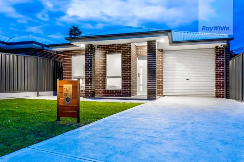 Main view of Homely house listing, 11A Gould Street, Para Hills SA 5096