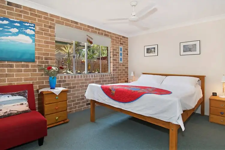 Sixth view of Homely other listing, 1/51 Sunrise Boulevard, Byron Bay NSW 2481