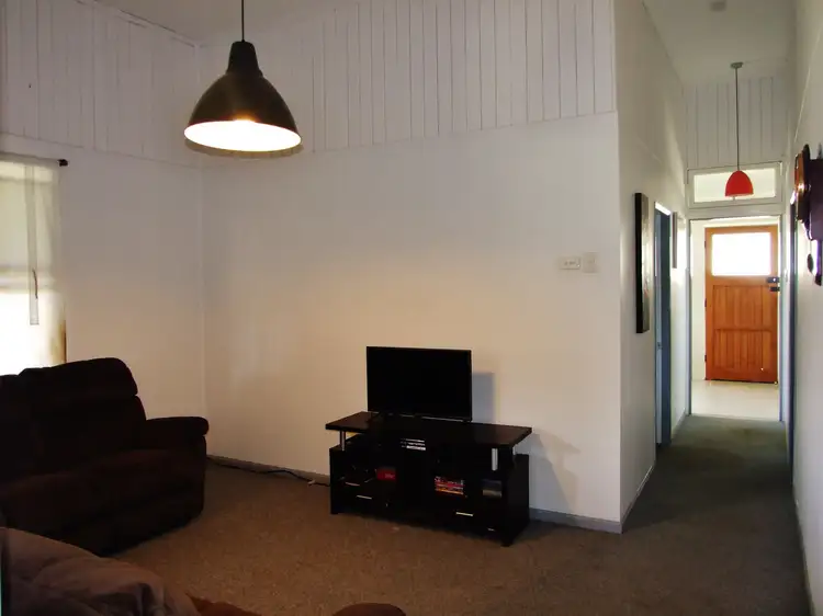 Fourth view of Homely house listing, 26 Gidyea Street, Barcaldine QLD 4725