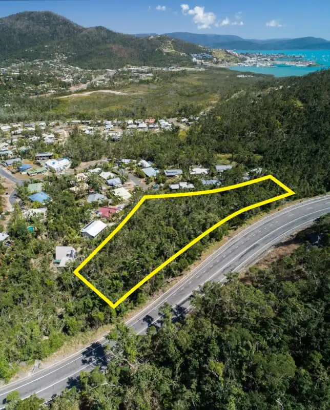 Main view of Homely land listing, Lot 38 Tiki Lane, Mandalay QLD 4802