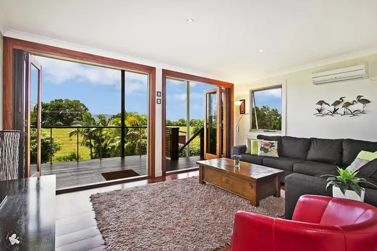 Second view of Homely house listing, 17 George Street, Murwillumbah NSW 2484