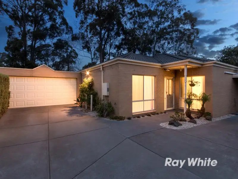 Main view of Homely unit listing, 2/408 Mountain Highway, Wantirna VIC 3152