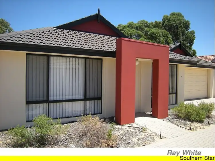 Second view of Homely house listing, 9/24 Tait Street, Armadale WA 6112