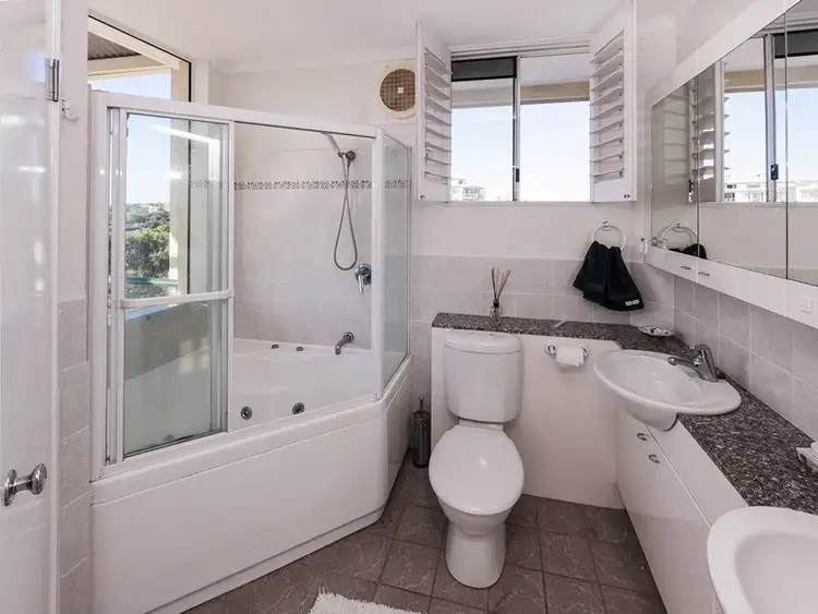 Seventh view of Homely apartment listing, 22 Patrick Lane, Toowong QLD 4066