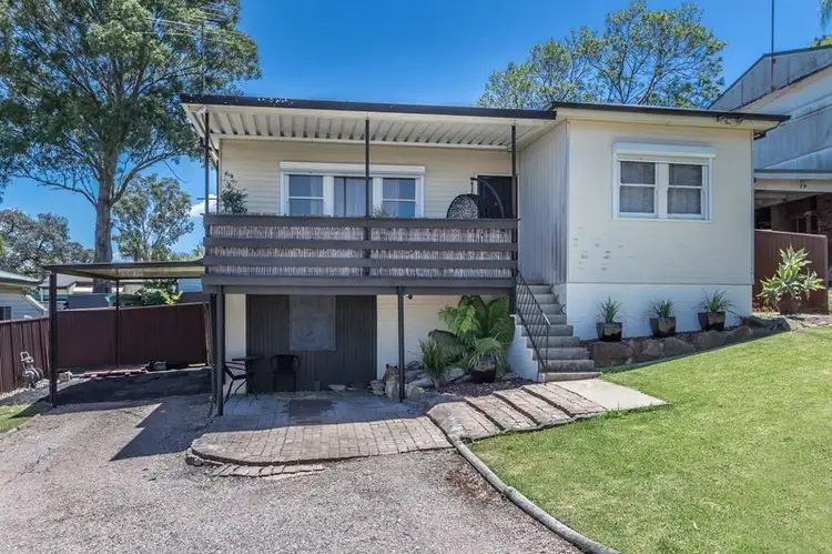 Second view of Homely house listing, 41 Bellevue Street, Blacktown NSW 2148