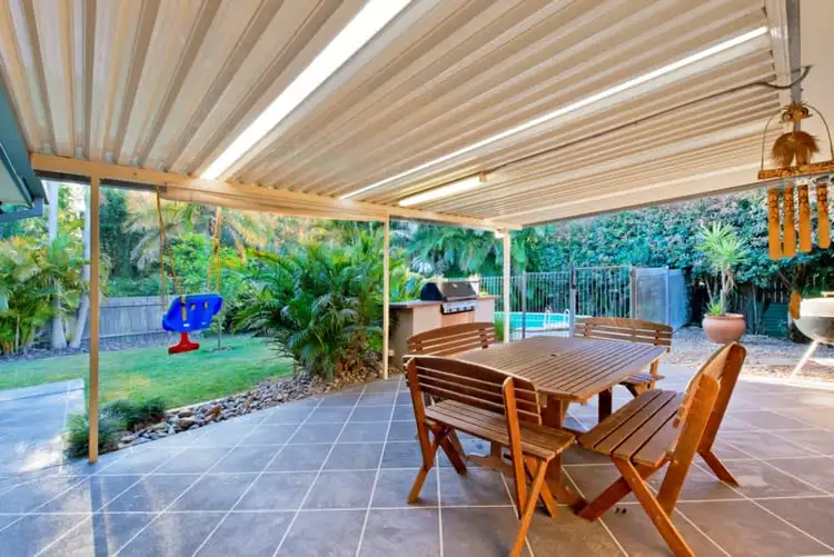 Sixth view of Homely house listing, 10 Parkside Court, Port Macquarie NSW 2444