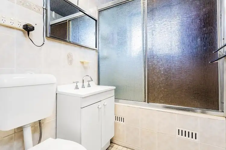 Fifth view of Homely apartment listing, 9/1-3 Cambridge Street, Gladesville NSW 2111