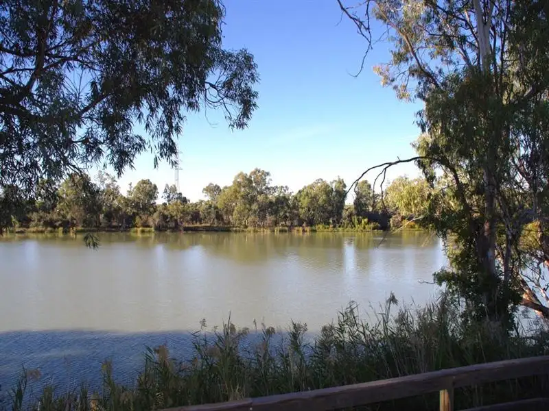 Main view of Homely land listing, 19 Ian Showell Drive, Renmark SA 5341