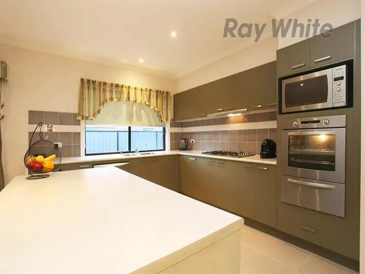 Third view of Homely house listing, 10 Menzies Avenue, Point Cook VIC 3030