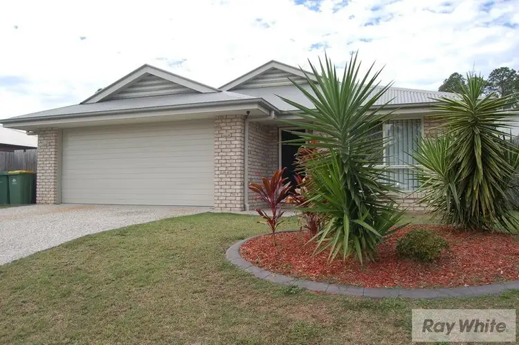 Main view of Homely house listing, 19 Tenielle Street, Boronia Heights QLD 4124