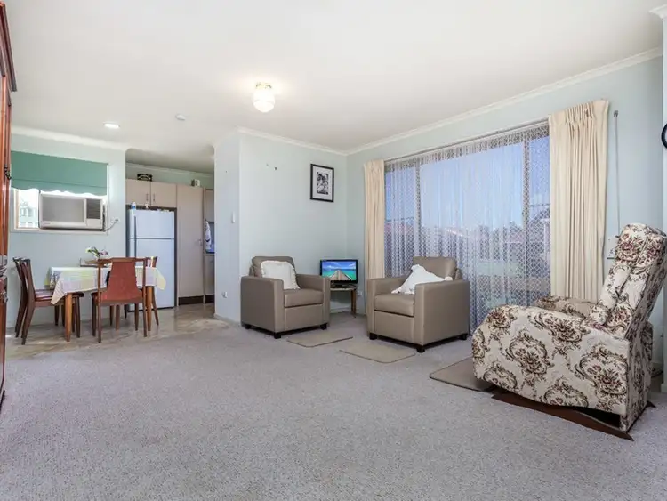 Fourth view of Homely villa listing, 57/56 Miller Street, Kippa-ring QLD 4021