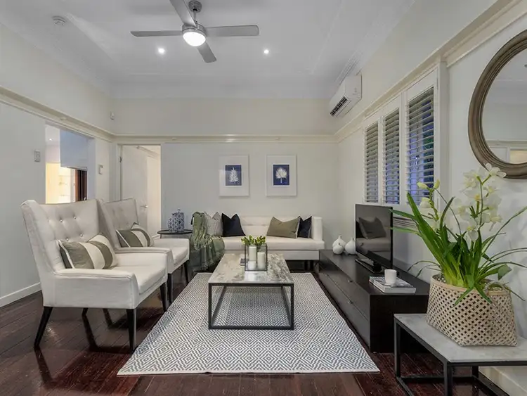 Sixth view of Homely house listing, 16 London Road, Clayfield QLD 4011