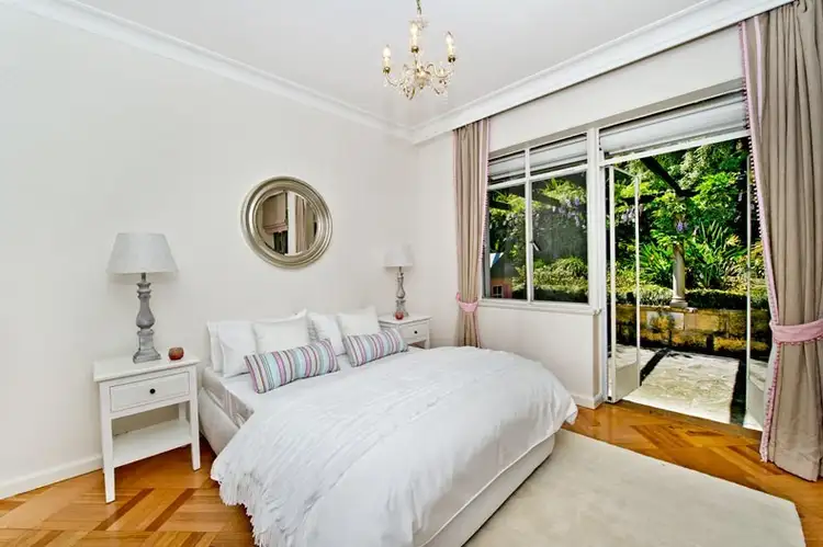 Sixth view of Homely house listing, 45 Fairfax Road, Bellevue Hill NSW 2023
