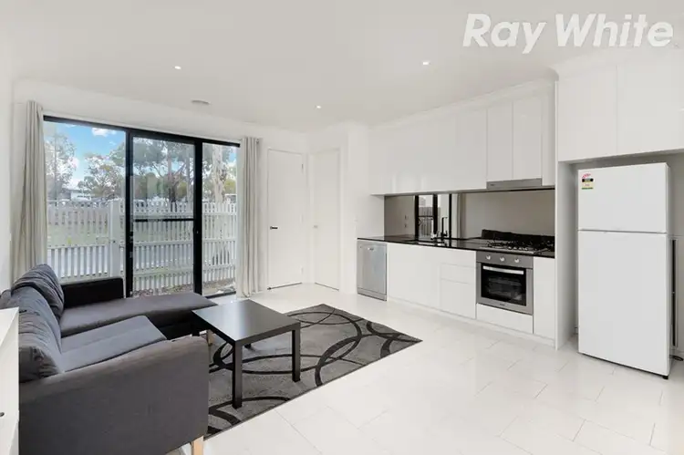 Second view of Homely townhouse listing, 21/80 Enterprise Drive, Bundoora VIC 3083