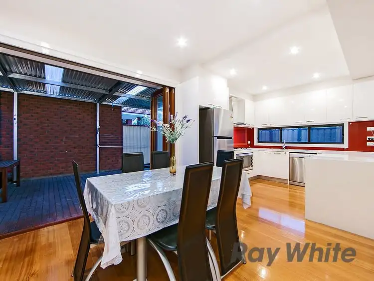 Fourth view of Homely townhouse listing, 82 Henry Street, St Albans VIC 3021