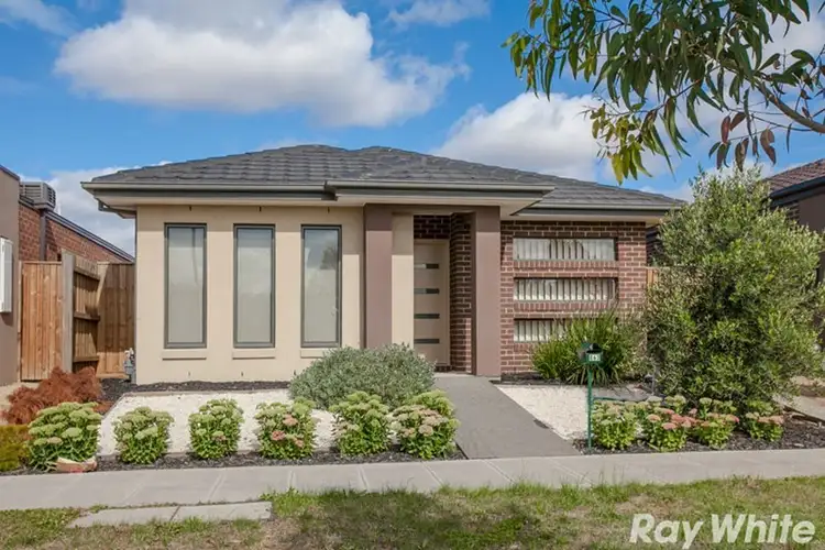 863 Edgars Road, Epping VIC 3076