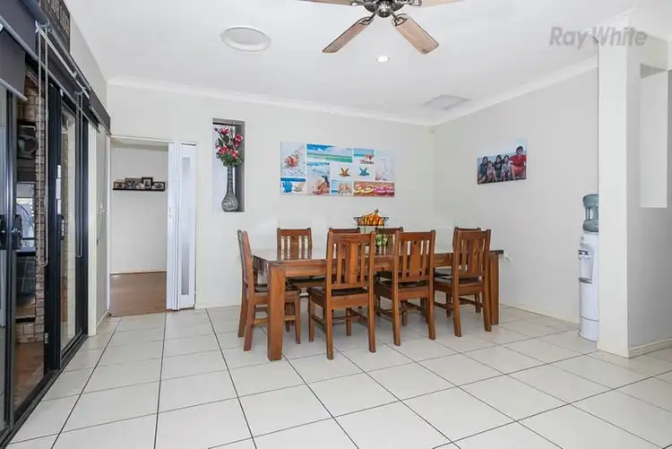 Seventh view of Homely house listing, 59 Cottonwood Circuit, North Lakes QLD 4509