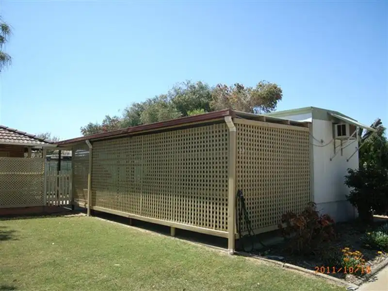 Main view of Homely villa listing, 22/123 Point Leander, Port Denison WA 6525