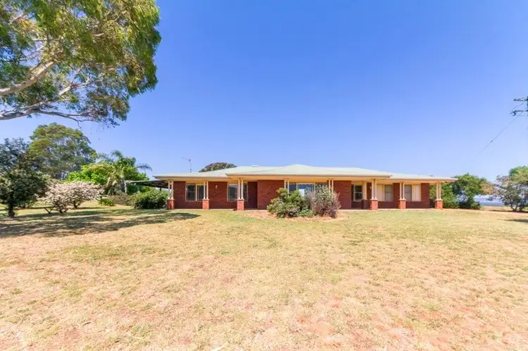 'Kintyre' Canowindra Road, Cowra NSW 2794