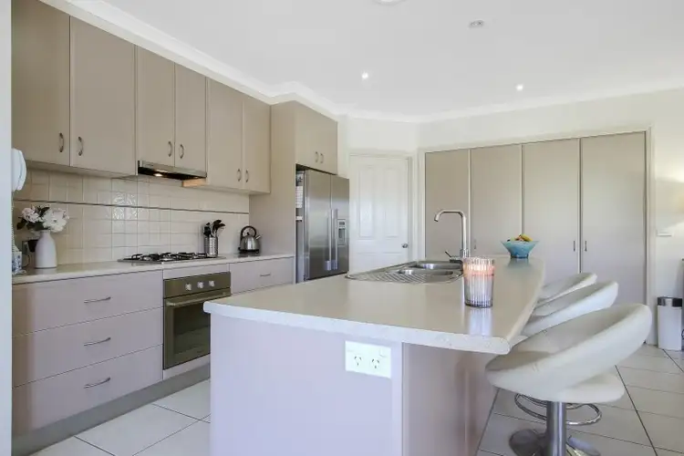 Third view of Homely house listing, 20 Zorro Drive, Yarrawonga VIC 3730