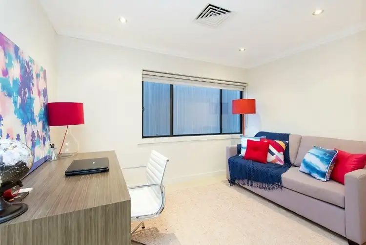 Fifth view of Homely house listing, 22A Covelee Circuit, Middle Cove NSW 2068