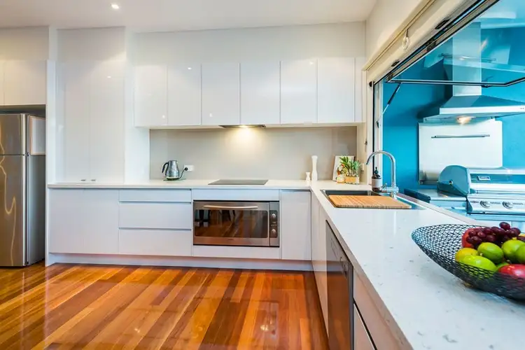 Fourth view of Homely house listing, 36 Hockings Street, Holland Park West QLD 4121