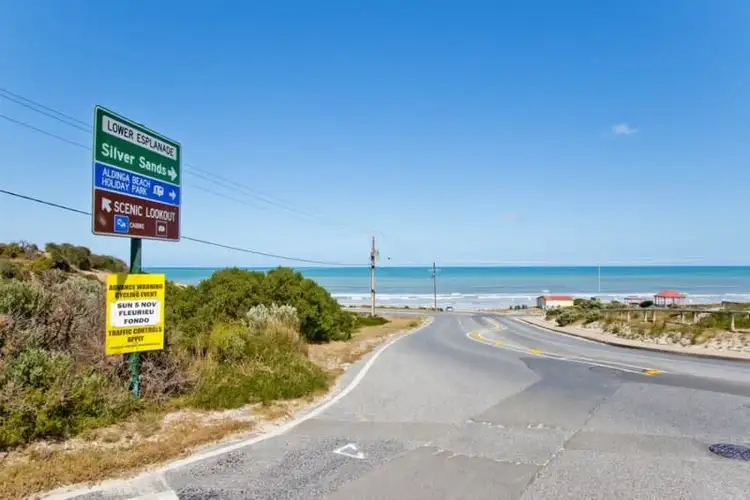 Third view of Homely house listing, 62 Whinnerah Avenue, Aldinga Beach SA 5173