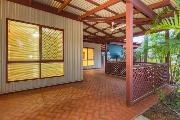 Fifth view of Homely house listing, 21 Goshawk Loop, Djugun WA 6725