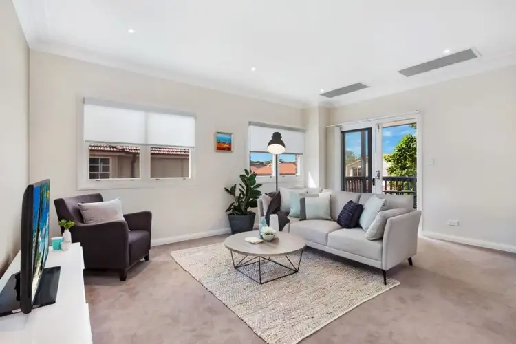 Sixth view of Homely house listing, 32 Duke Avenue, Rodd Point NSW 2046